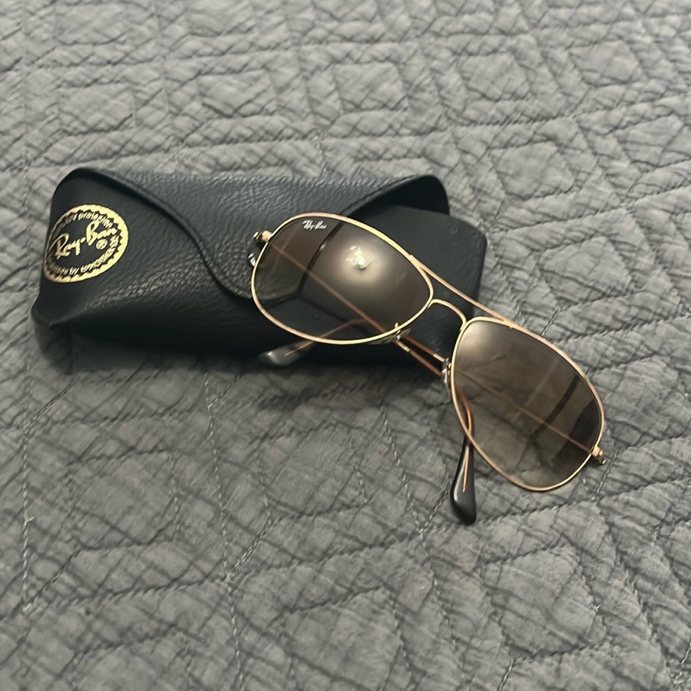 Ray ban sunglasses